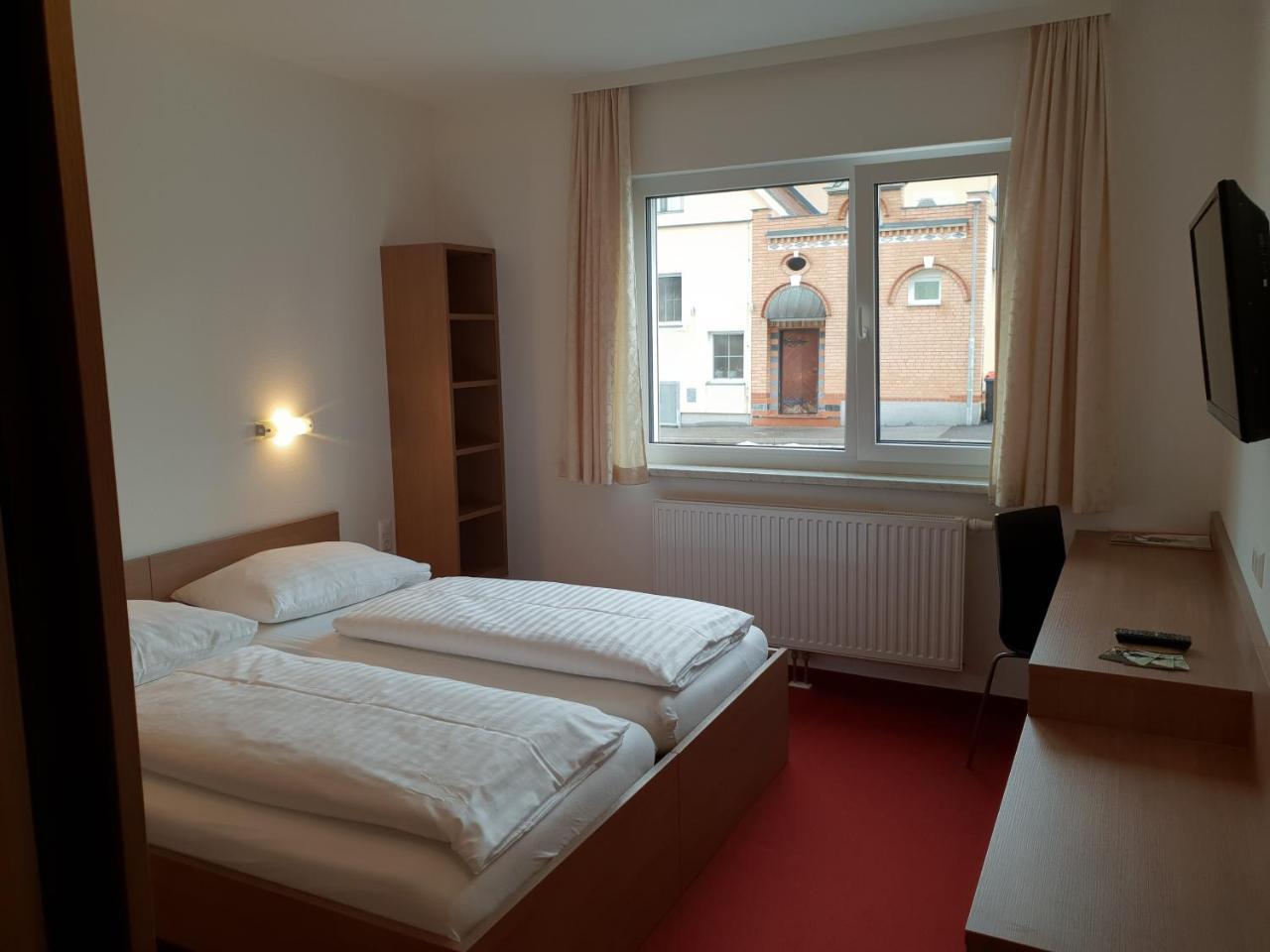 Fairsleep Motel Hainburg Hainburg an der Donau Exterior foto